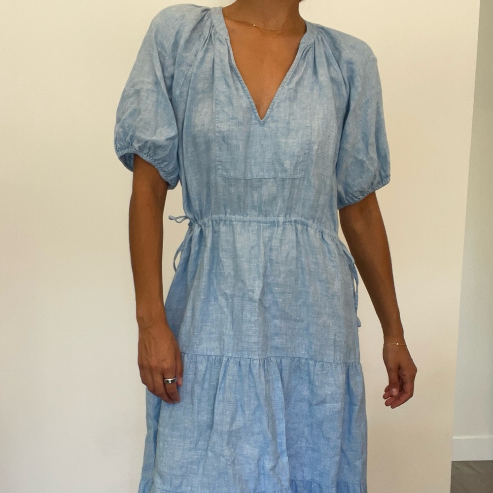 Aritzia dress